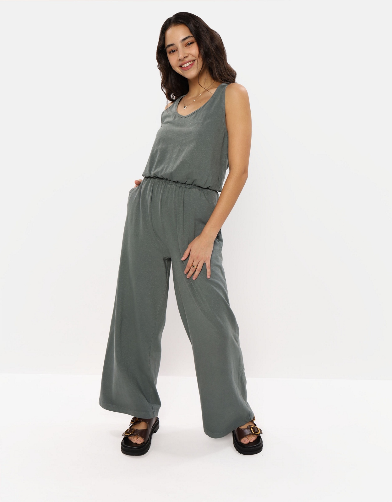 aerie, Pants & Jumpsuits