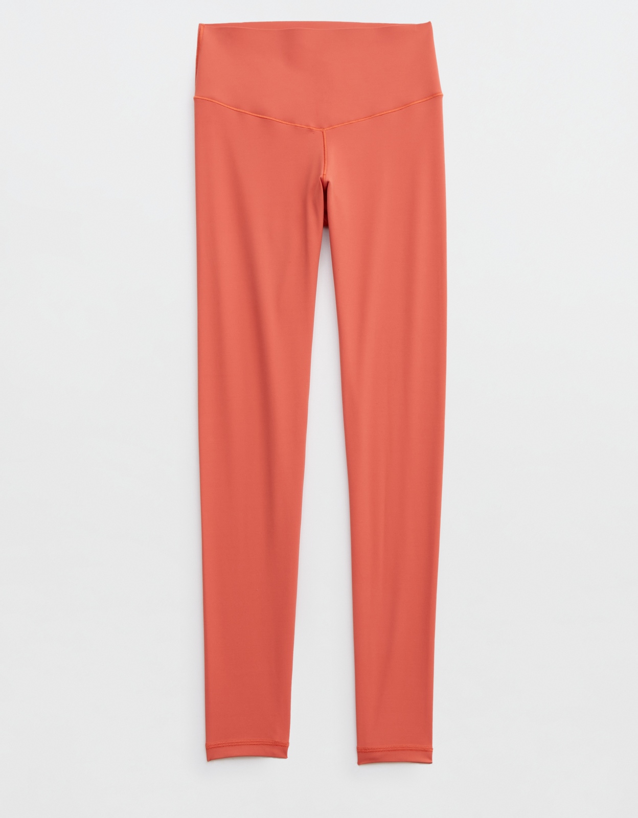 OFFLINE by Aerie Tie-dye Orange Leggings Size M - 59% off
