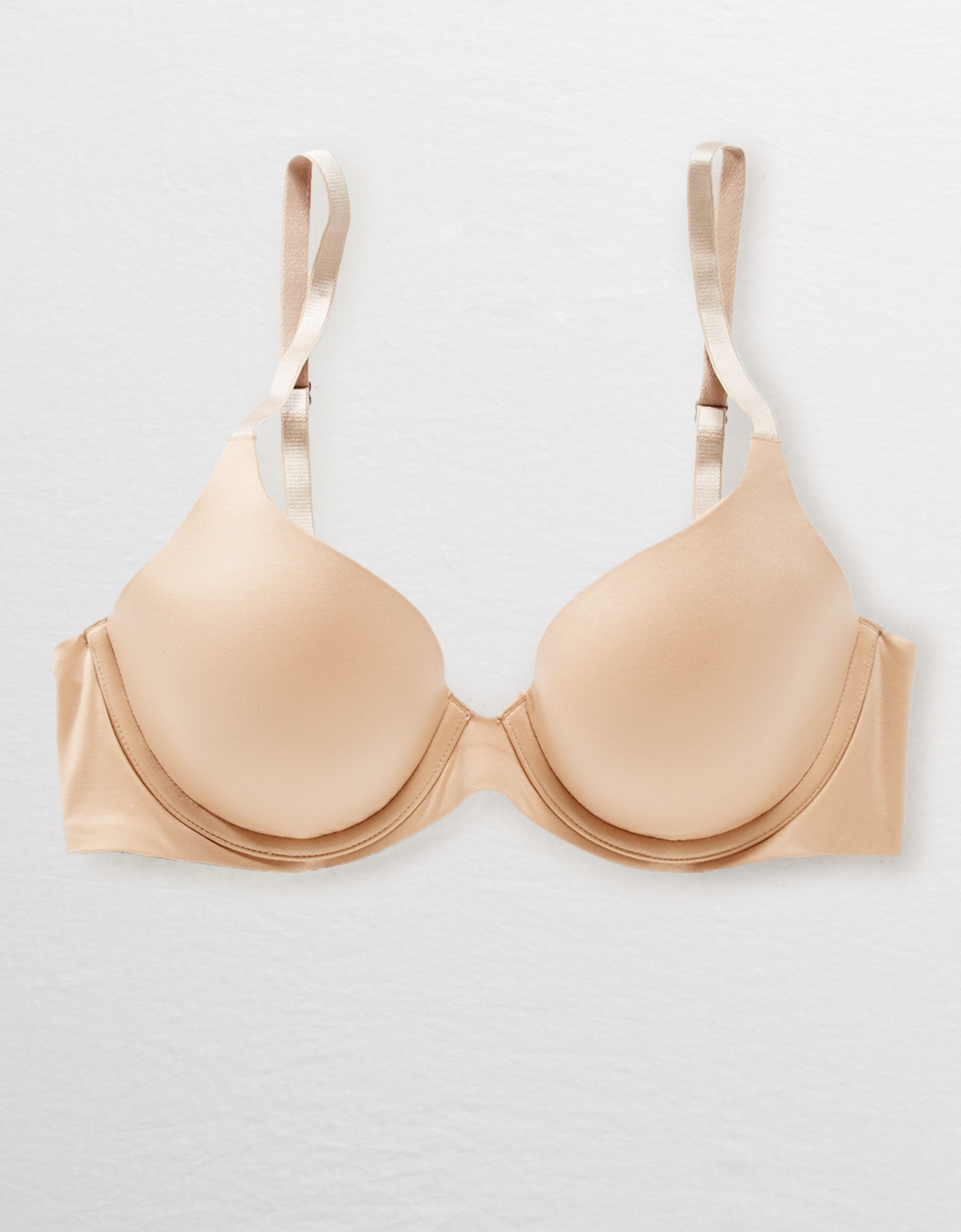 Shop Aerie Real Sunnie Full Coverage Lightly Lined Bra online